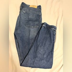 Hollister Jean joggers